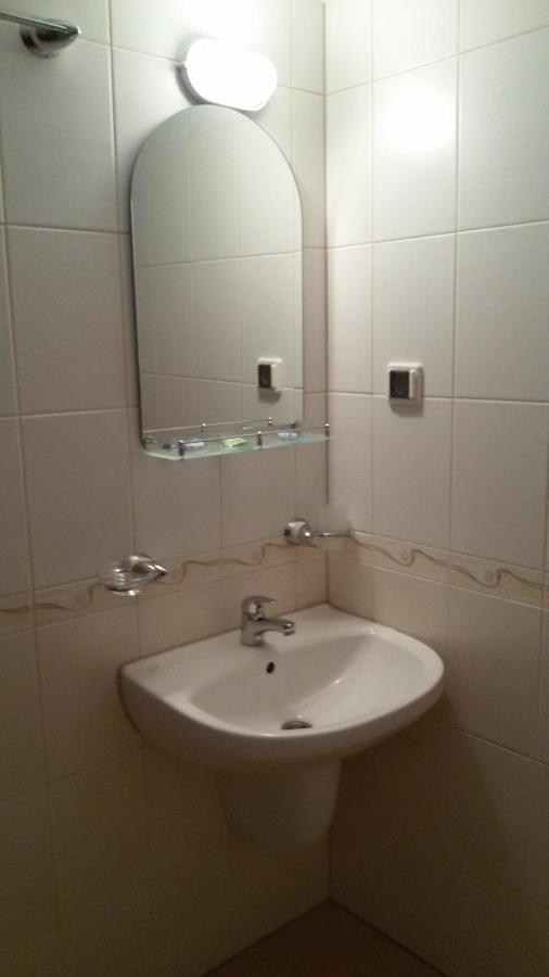 Guest House Benita Dövlen Dış mekan fotoğraf