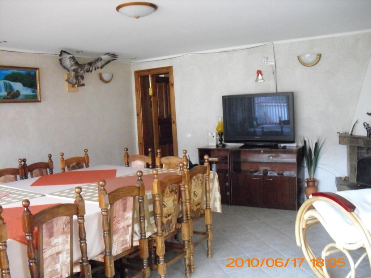 Guest House Benita Dövlen Dış mekan fotoğraf