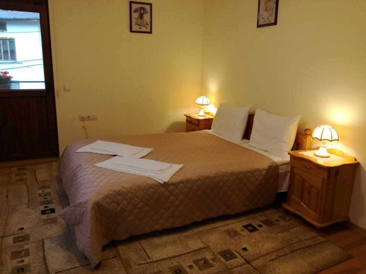 Guest House Benita Dövlen Dış mekan fotoğraf
