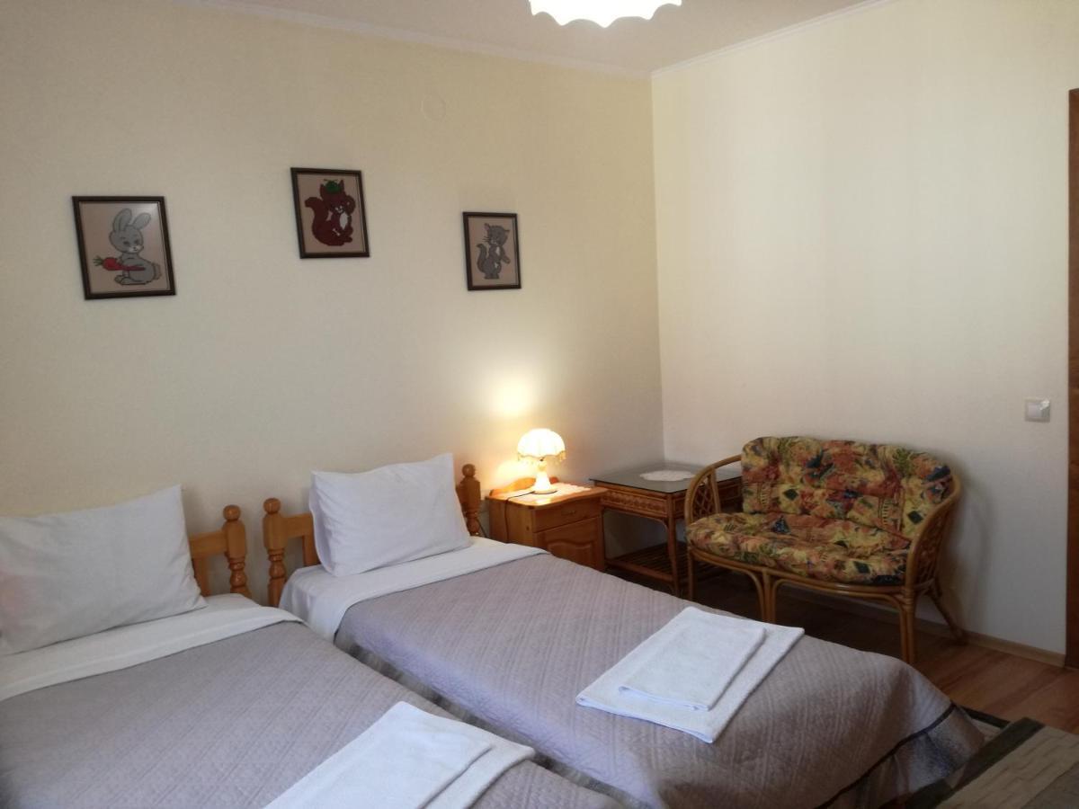 Guest House Benita Dövlen Dış mekan fotoğraf