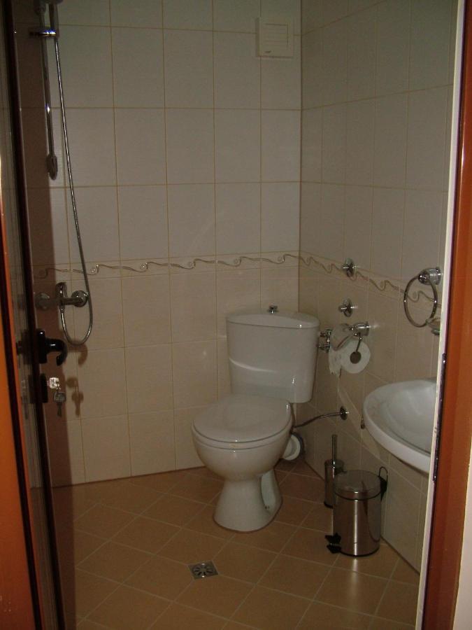 Guest House Benita Dövlen Dış mekan fotoğraf