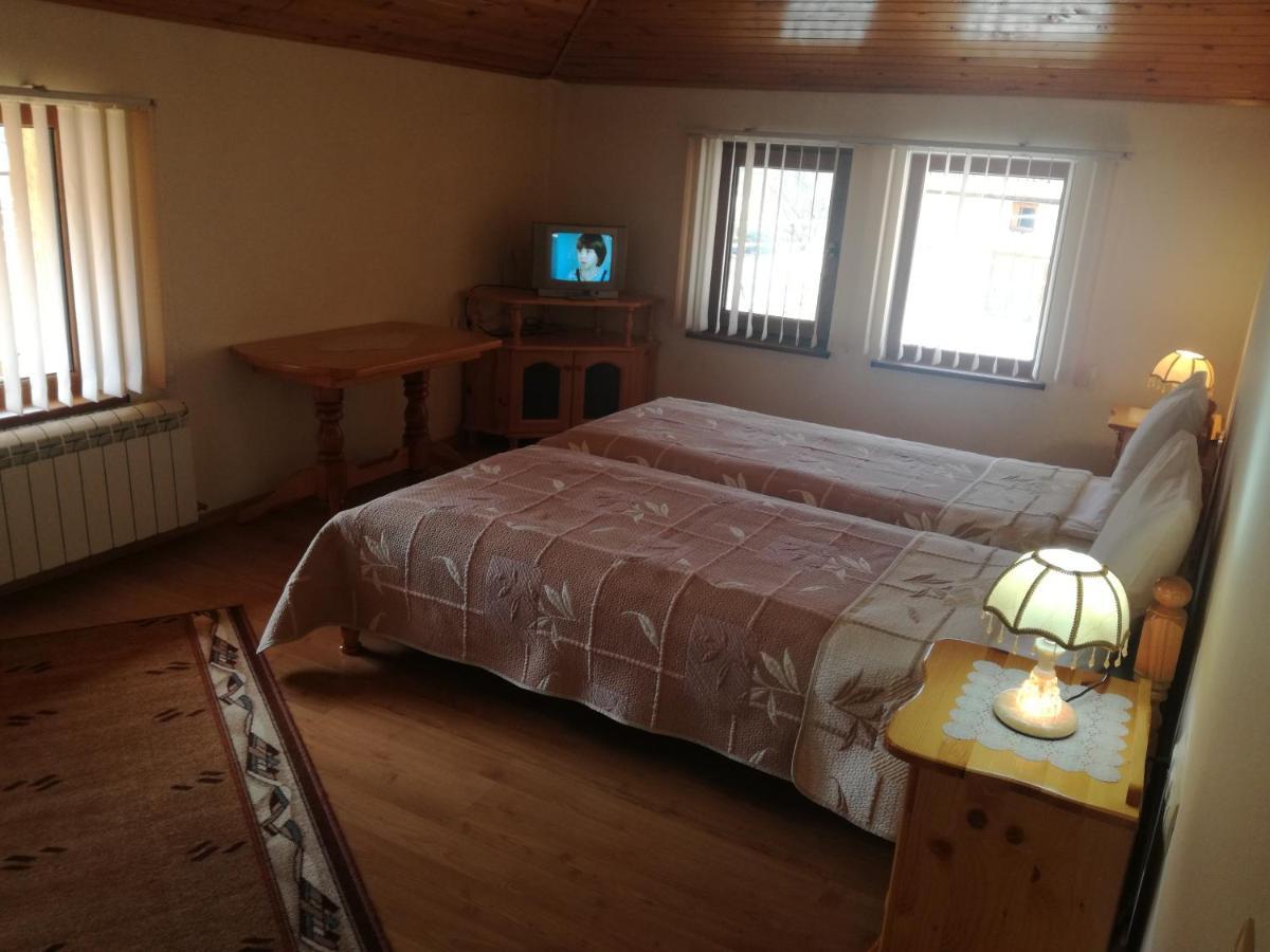 Guest House Benita Dövlen Dış mekan fotoğraf