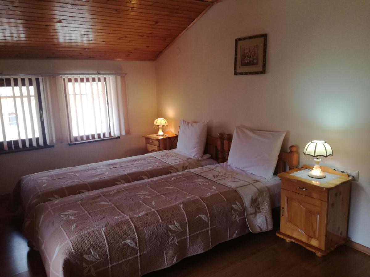 Guest House Benita Dövlen Dış mekan fotoğraf