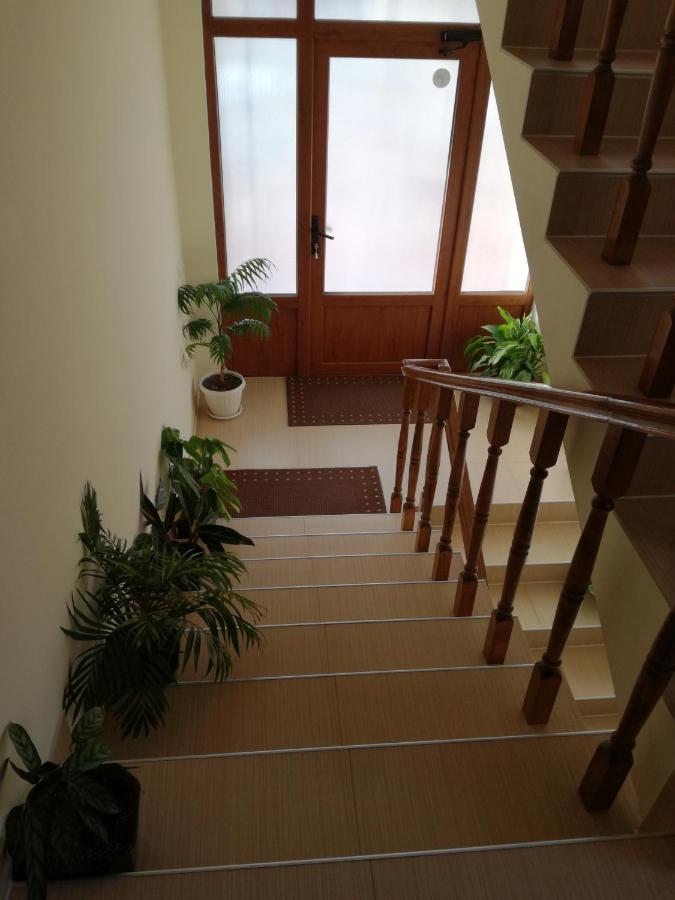 Guest House Benita Dövlen Dış mekan fotoğraf