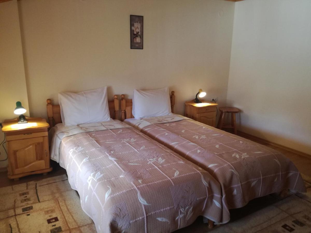 Guest House Benita Dövlen Dış mekan fotoğraf