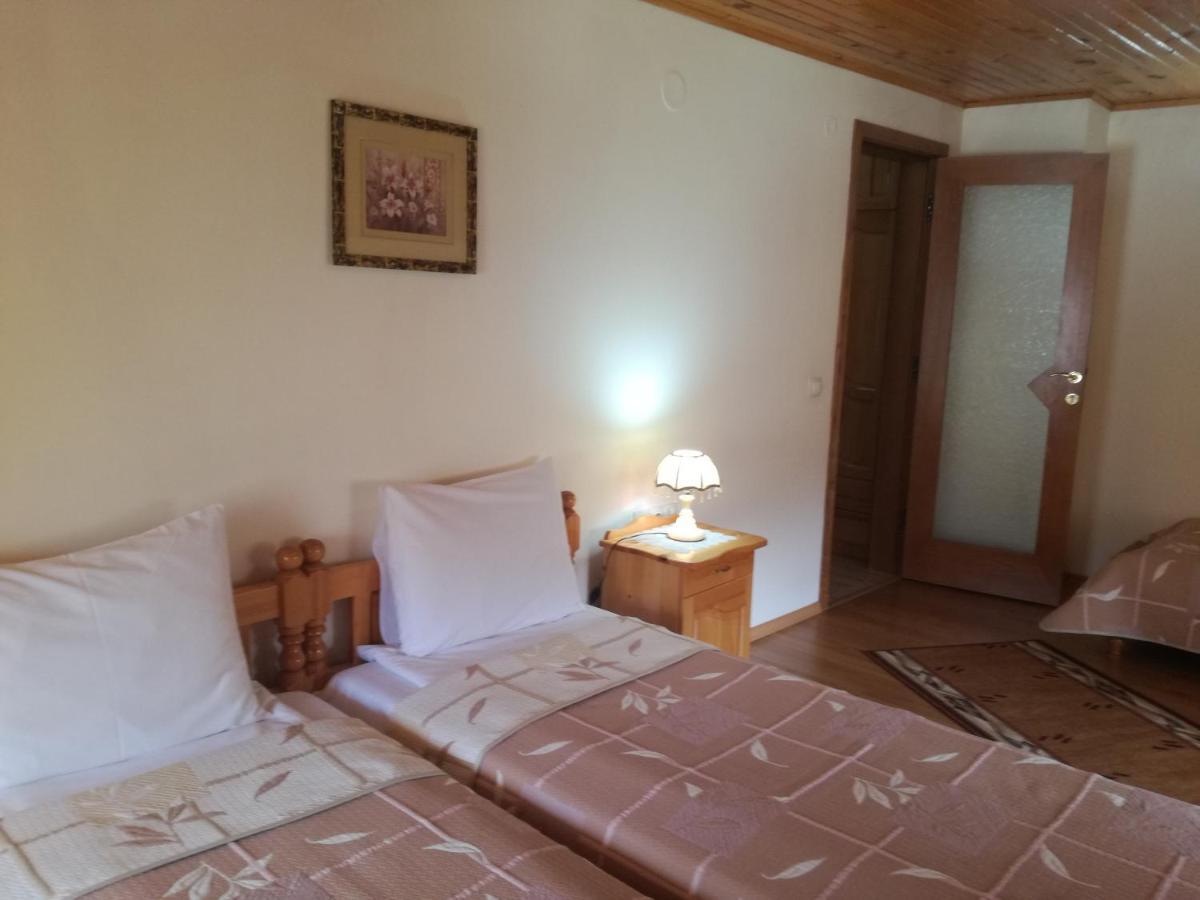 Guest House Benita Dövlen Dış mekan fotoğraf