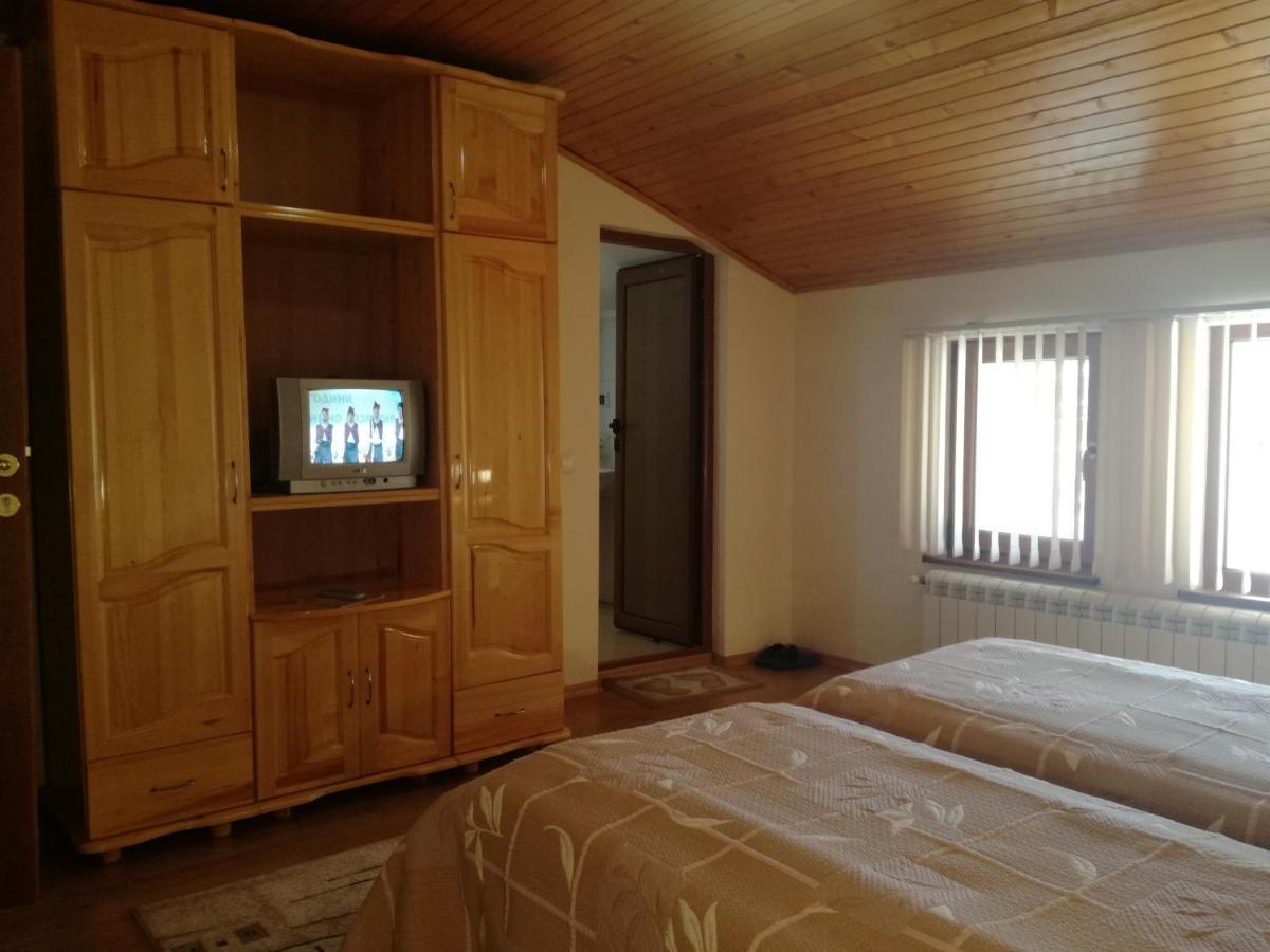 Guest House Benita Dövlen Dış mekan fotoğraf