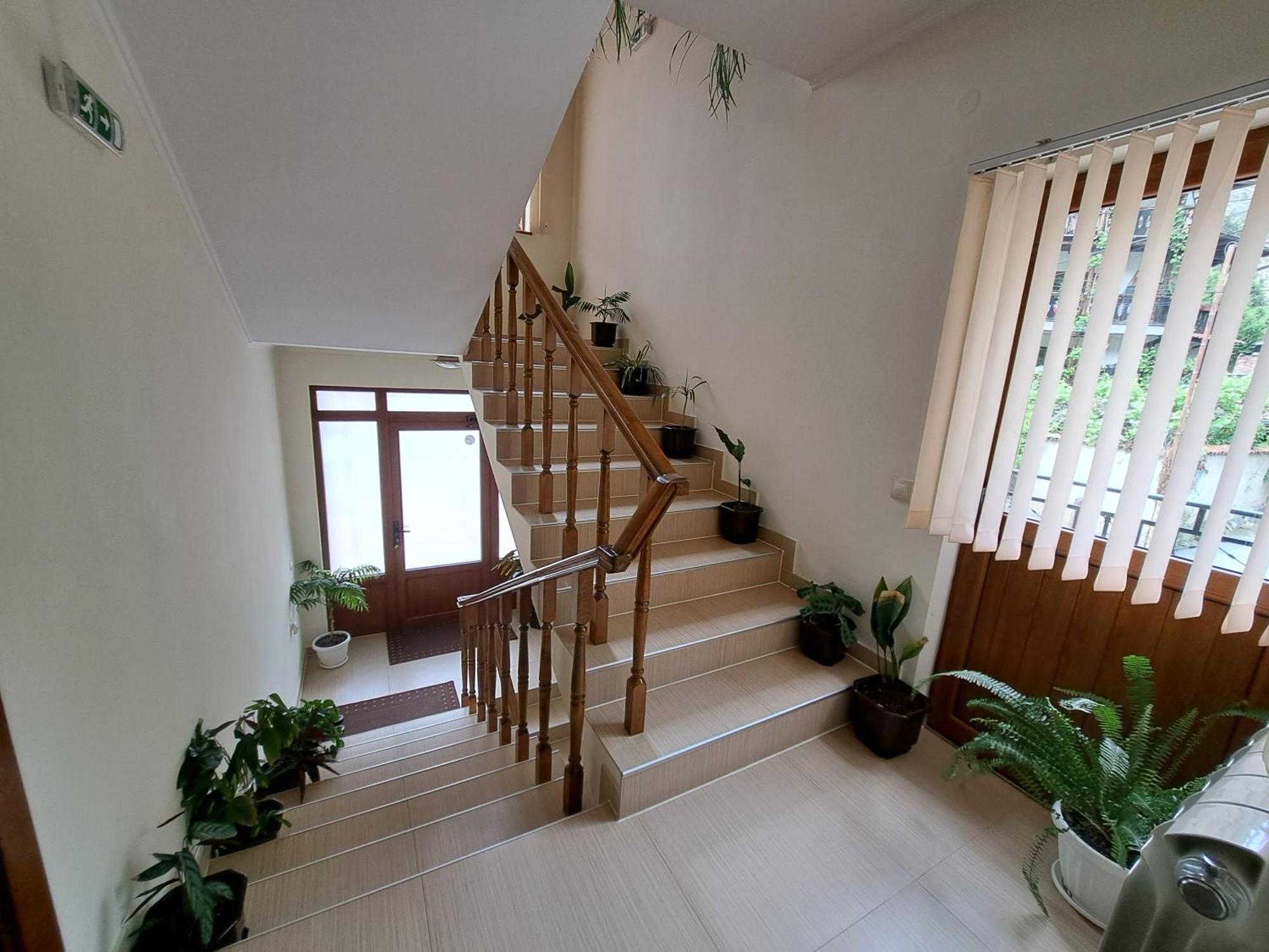 Guest House Benita Dövlen Dış mekan fotoğraf