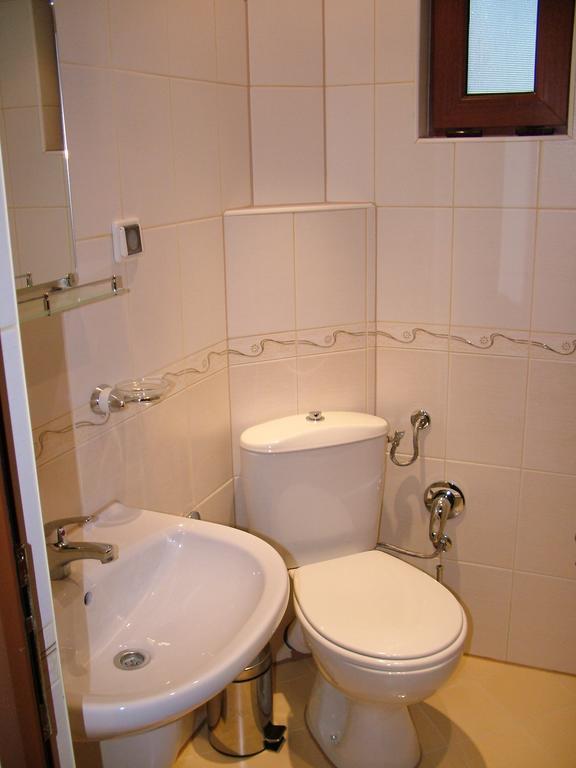 Guest House Benita Dövlen Dış mekan fotoğraf