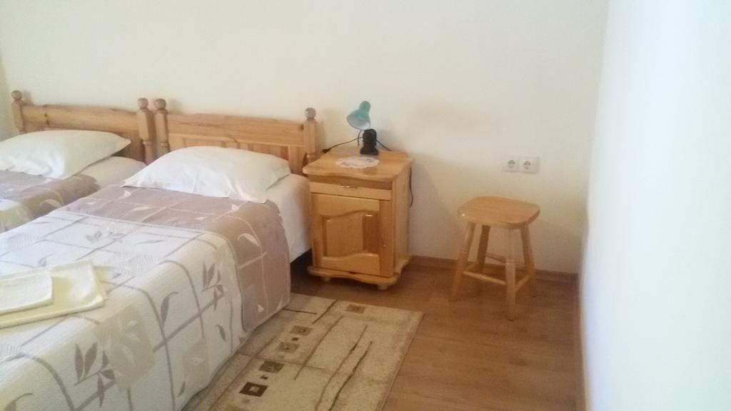 Guest House Benita Dövlen Dış mekan fotoğraf