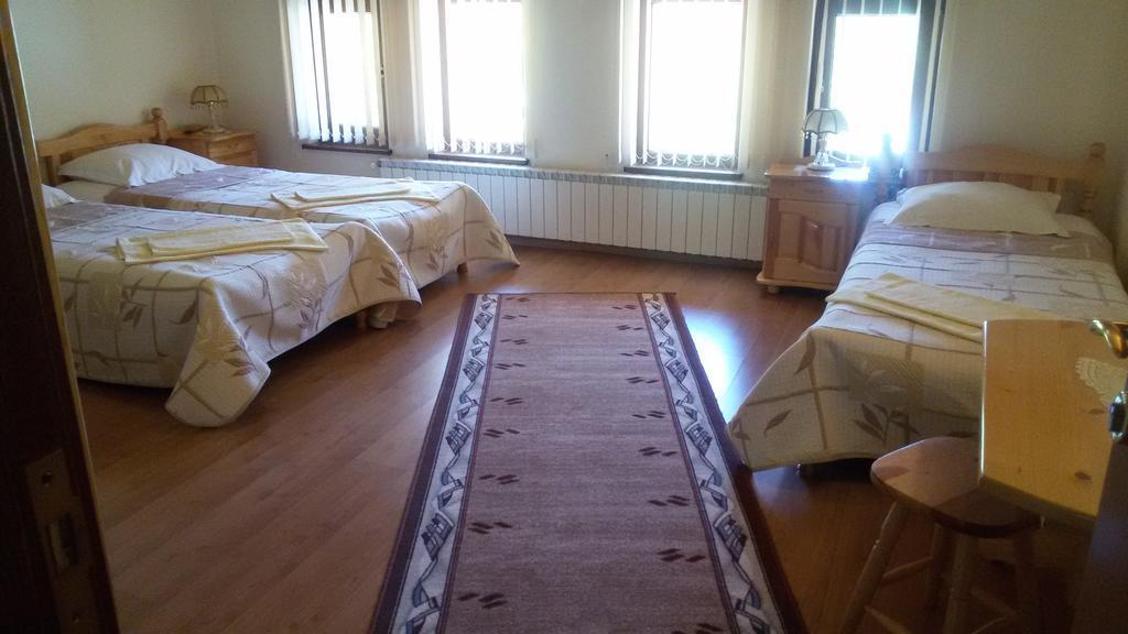 Guest House Benita Dövlen Dış mekan fotoğraf