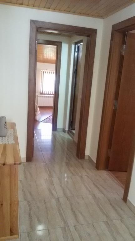 Guest House Benita Dövlen Dış mekan fotoğraf