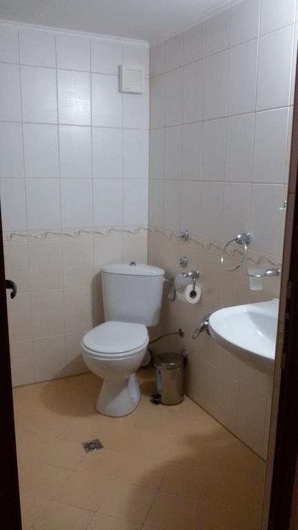 Guest House Benita Dövlen Dış mekan fotoğraf