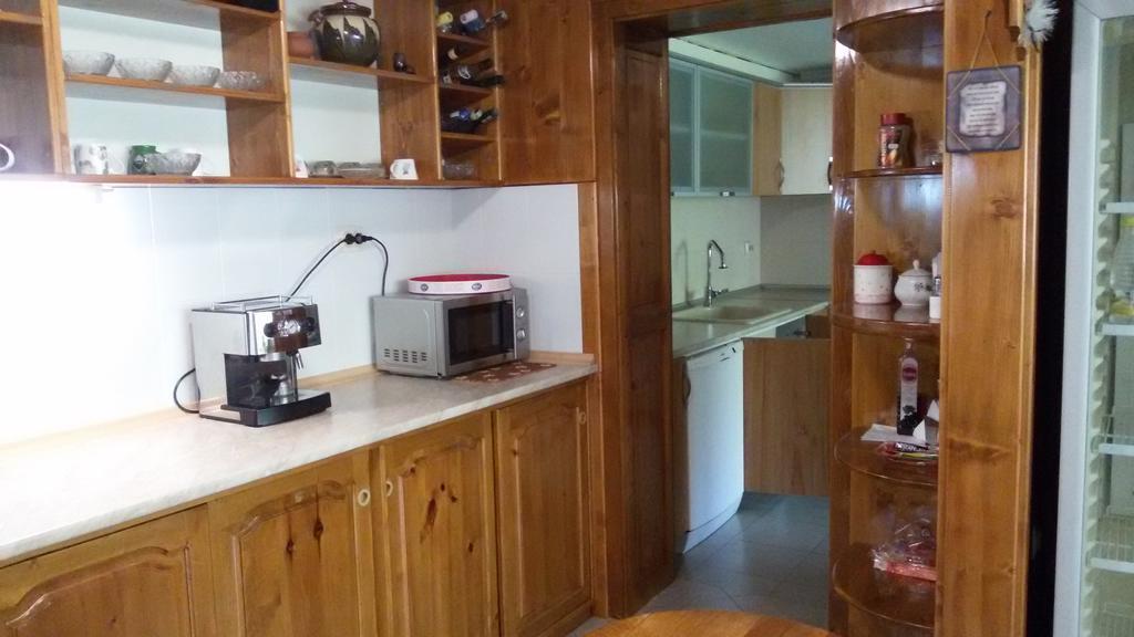Guest House Benita Dövlen Dış mekan fotoğraf