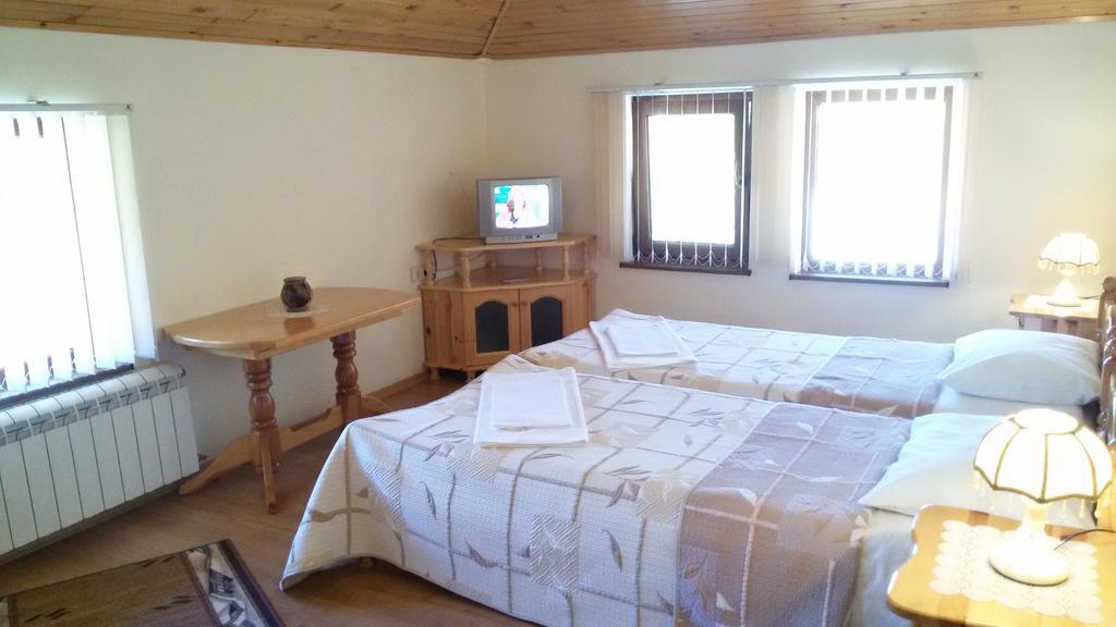Guest House Benita Dövlen Dış mekan fotoğraf