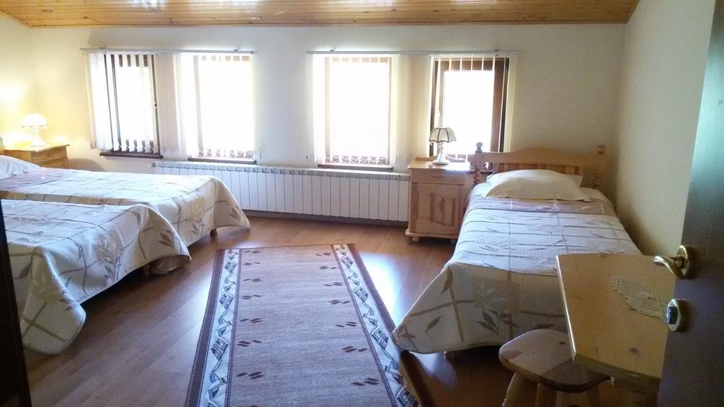 Guest House Benita Dövlen Dış mekan fotoğraf