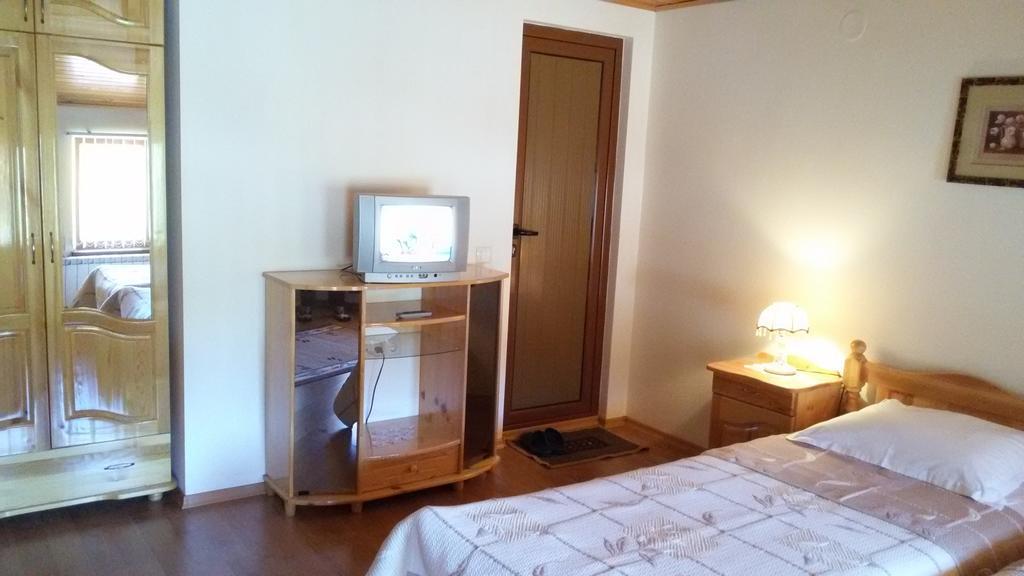 Guest House Benita Dövlen Dış mekan fotoğraf
