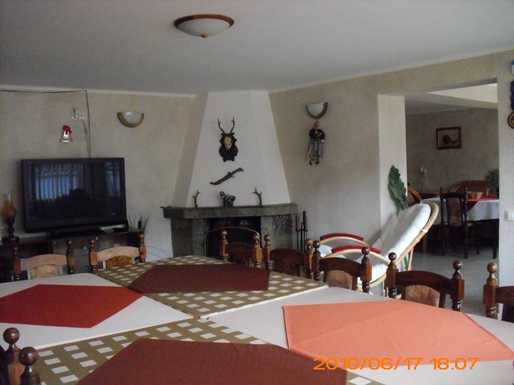 Guest House Benita Dövlen Dış mekan fotoğraf