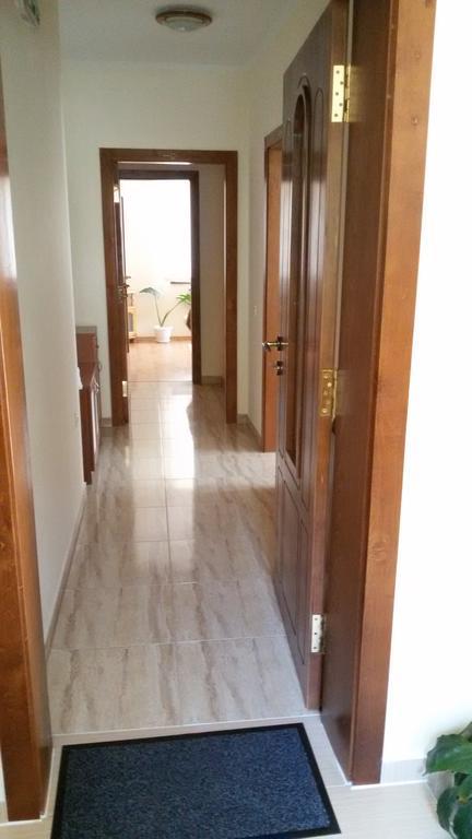 Guest House Benita Dövlen Dış mekan fotoğraf