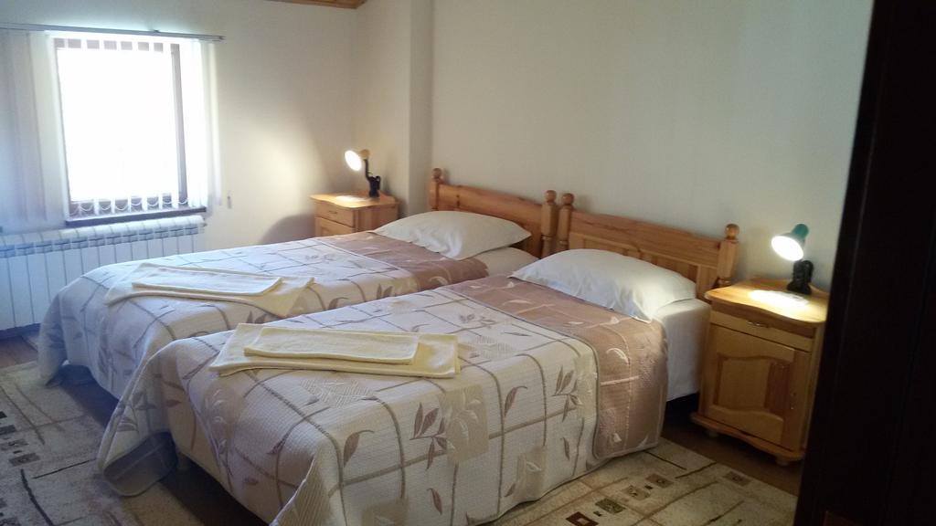 Guest House Benita Dövlen Dış mekan fotoğraf